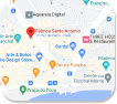 Location Fábrica Santo António – Manufatura Madeirense Est. 1893