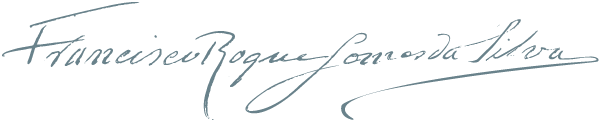 Signature / assinatura