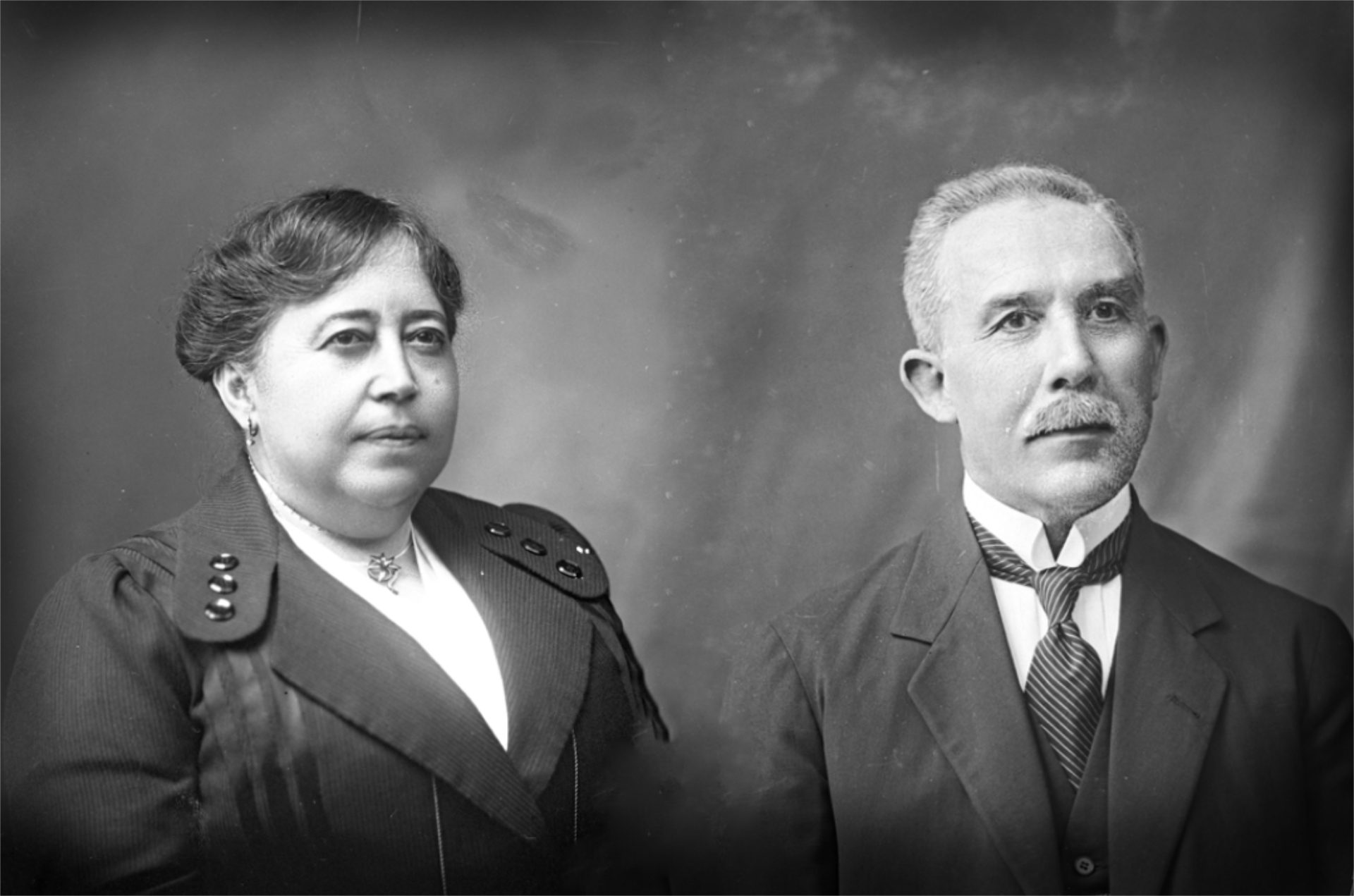 Os Fundadores