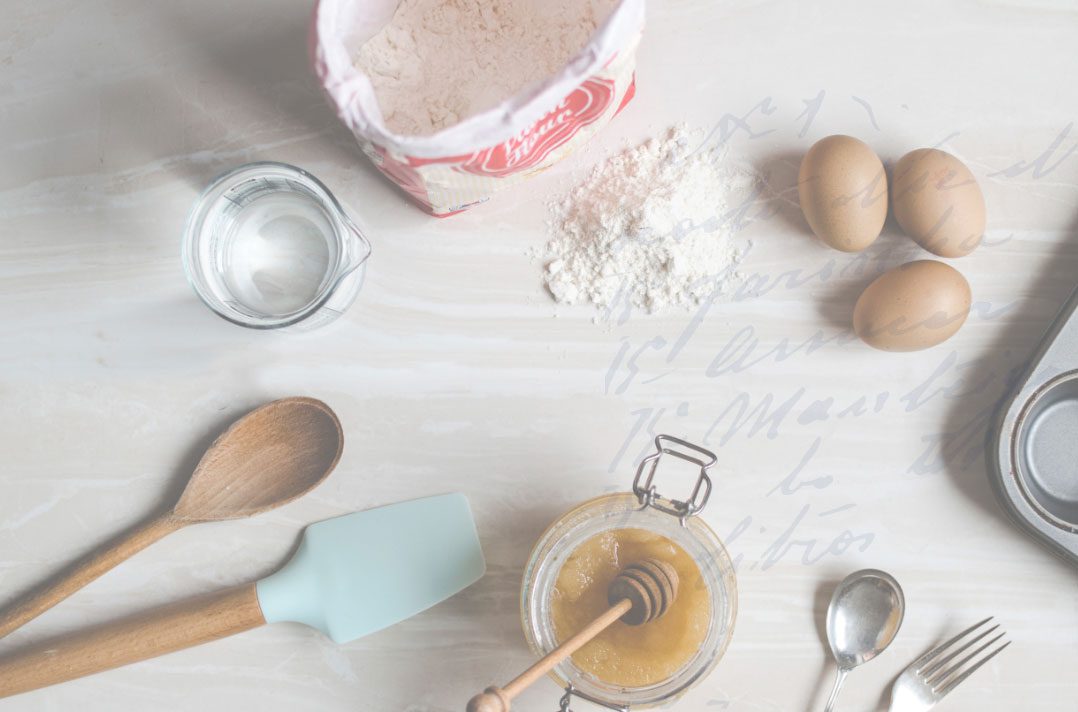 Receitas Bolachas e Biscoitos Fábrica Santo António Funchal