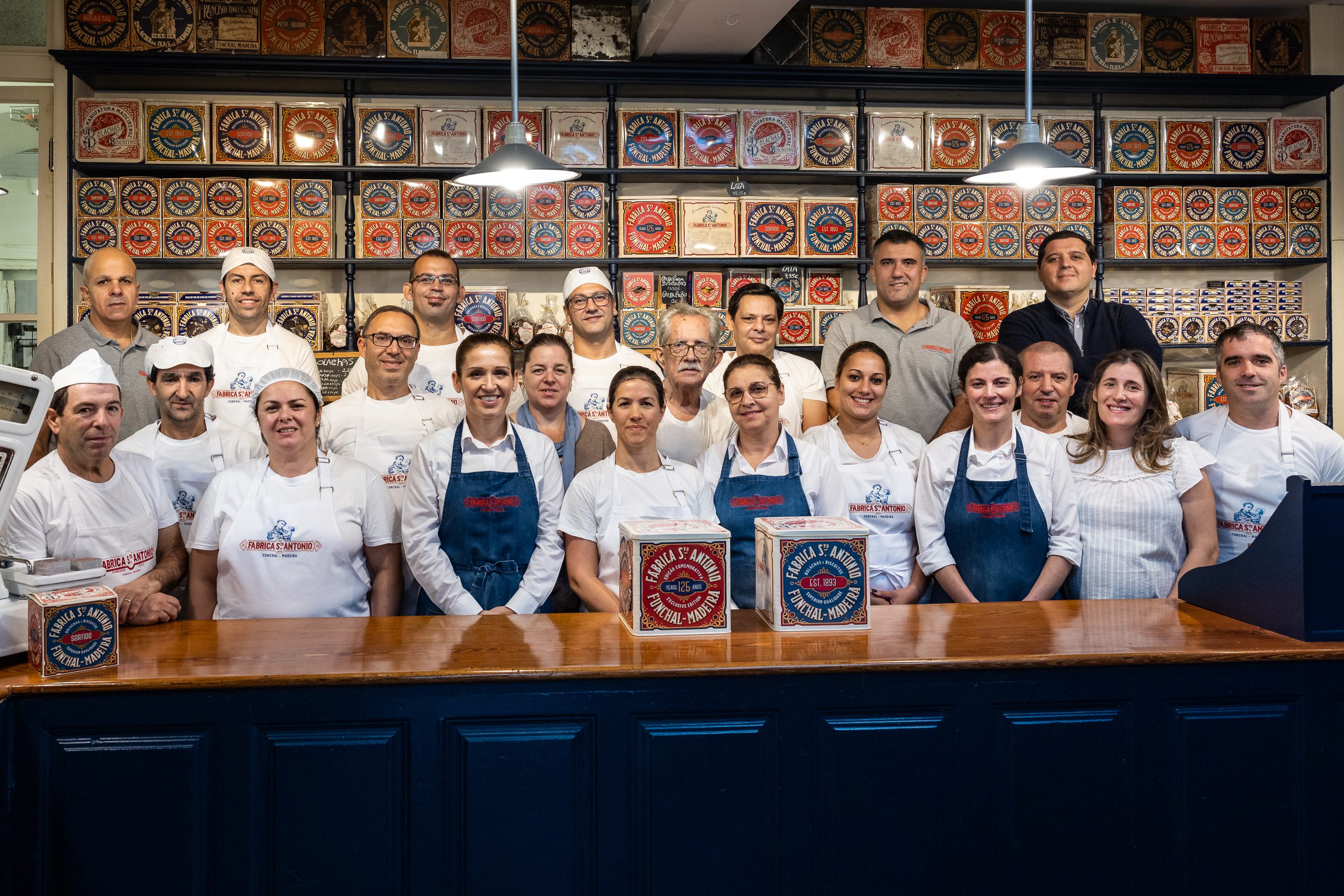 Our Team
