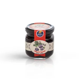 Doce de Amora Silvestre