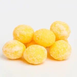 Amêndoa Mole de Laranja