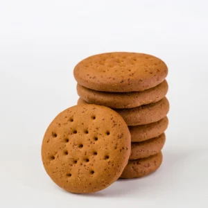 Bolacha de Gengibre 250g